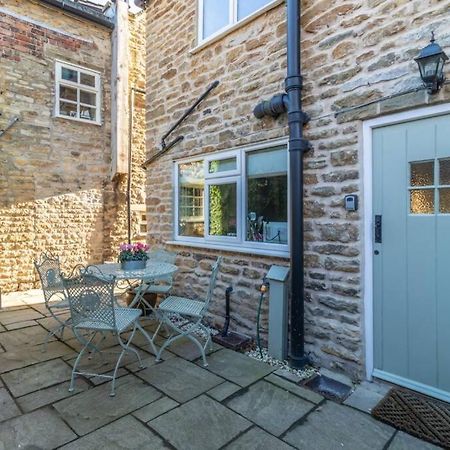 Dene Cottage, Welburn Exterior foto