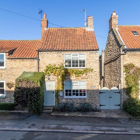 Dene Cottage, Welburn Exterior foto