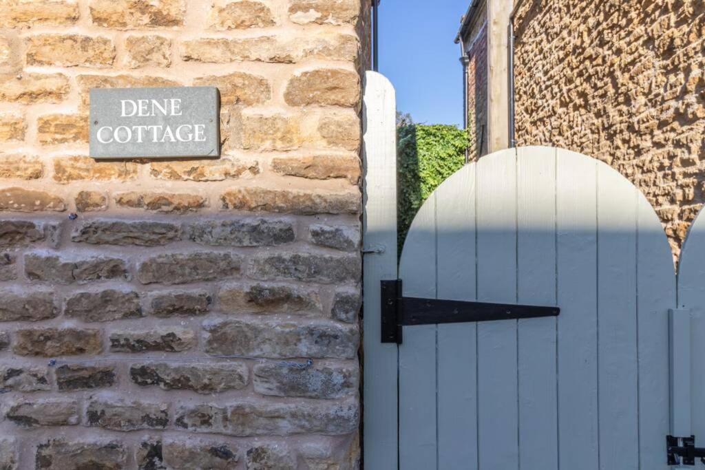 Dene Cottage, Welburn Exterior foto